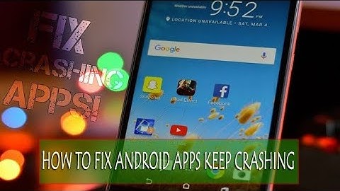 How to Fix All Apps Keeps Stopping Error in Android Mobile (100% Original Trick) || Technical Seth