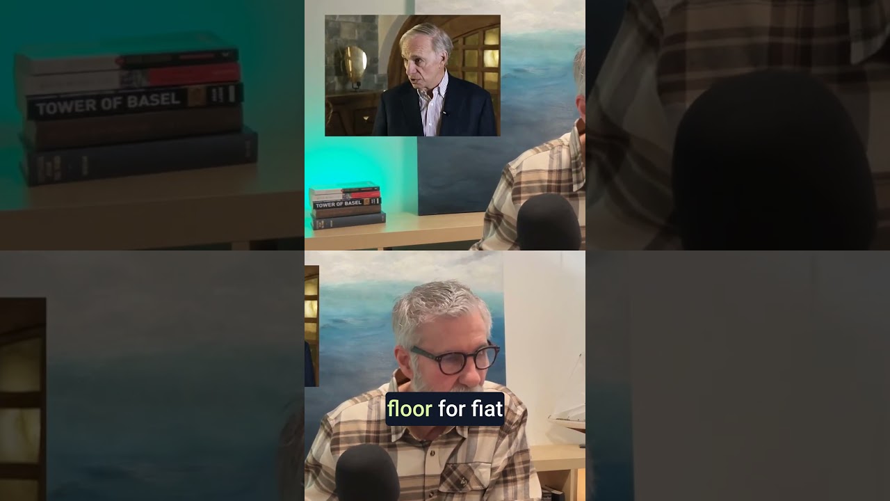 Безграничный потенциал золота: для фиатных денег нет предела совершенству!