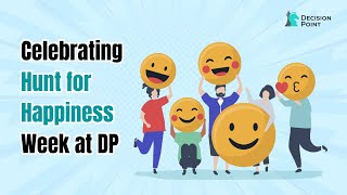 Decision Points Hunt For Happiness