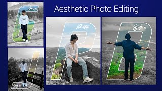 Aesthetic Photo Editing | Trending Photo Editing screenshot 3