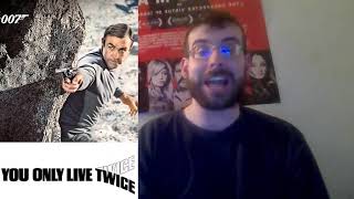 You Only live Twice REVIEW