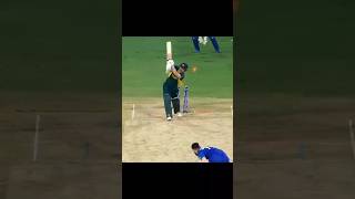 the aura unplayable delivery #cricket #cr #world cup 2024.........................................ll