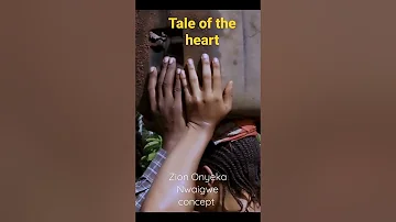 Tale of the heart. #(Nigerian #nollywood movies)