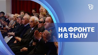 Борис Толмачев стал почетным гостем на праздничном концерте в ДК НТМК