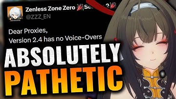 ZZZ 2.4 is Dead on Arrival