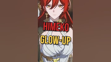 The Rise of Himeko to S-tier in Honkai: Star Rail!