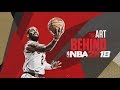 NBA 2k17 for Android Full Download [Retail and MODDED Version]