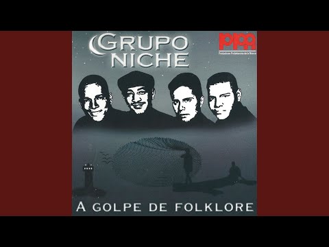 Putar Yo No Tomo Con Hombre - Grupo Niche