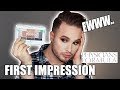 Kann es überzeugen? Full Face Physicians Formula | First Impression | Maxim Giacomo