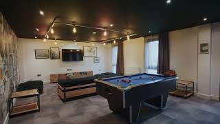 The Luxury Student Accommodation Glasgow Intro - Aparto Glasgow West End