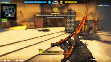 Goodbye CSGO, Hello CS2