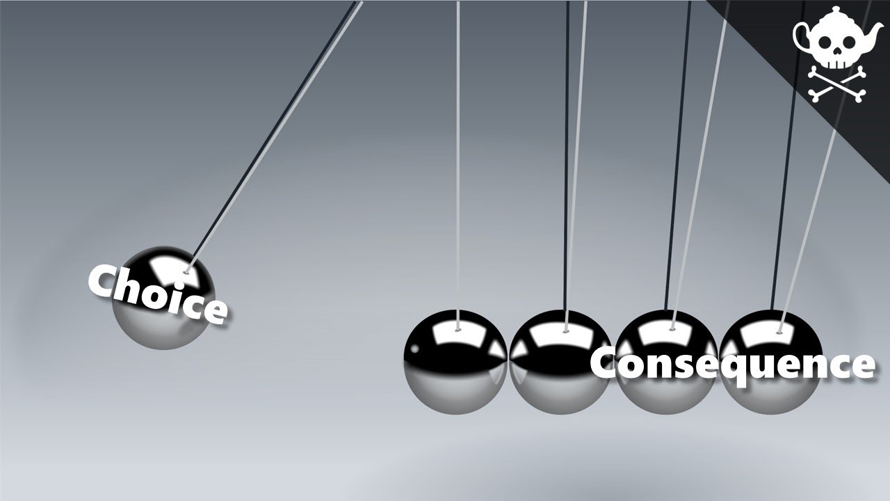 "Choice and Consequence"