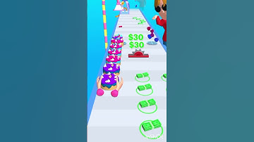 cake stack android coolest game in would 1#new#video#new#gameplay#viral#shorts#video😍🥰🍰😋