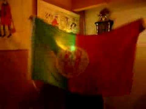 Video: Serpentínsky Pavilón: Portugalská Verzia