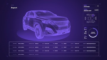 Computer Vision Platform Assesses Vehicle Damage with Any Camera