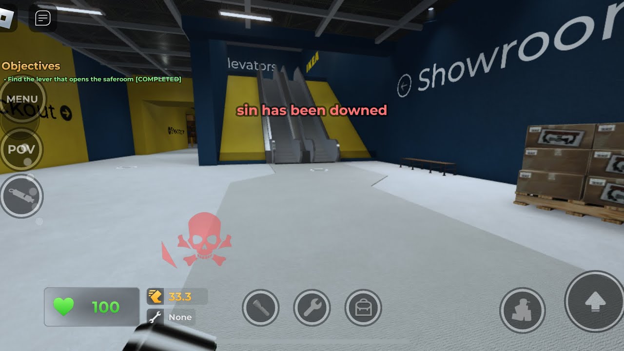 Playing Evade Part 2 #evade #roblox #getviewsfast #viewsproblem - YouTube