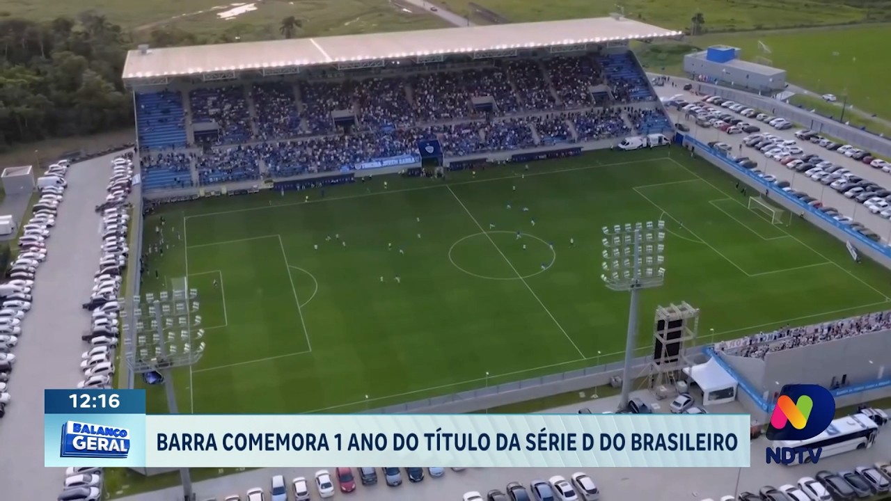 Giro pelo esporte: Brusque fica perto do acesso e Avaí perde em casa