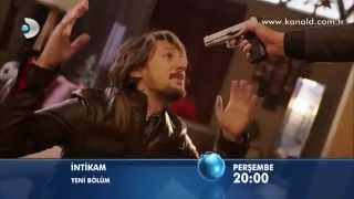 İntikam Dizisi 6.Bölüm 2.Fragmanı