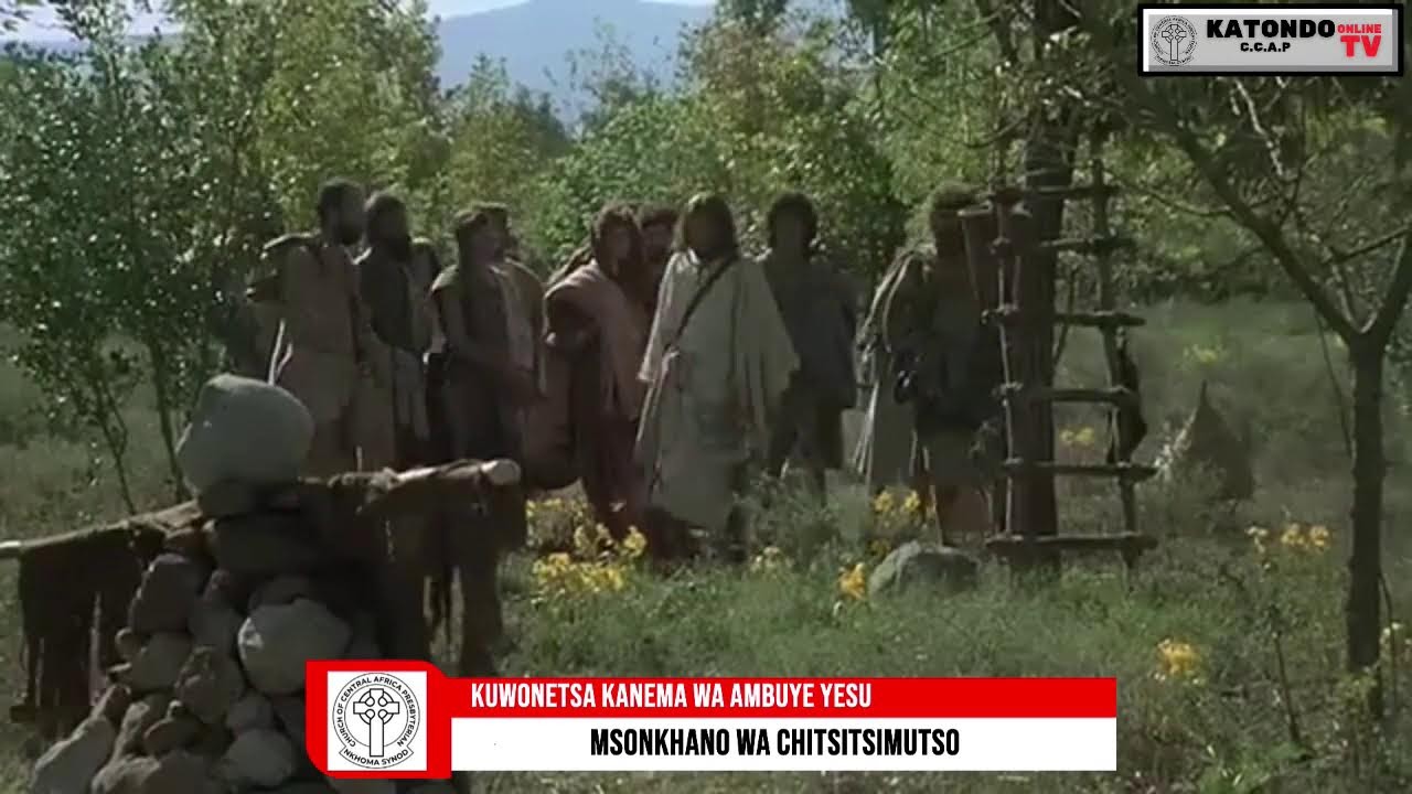 MSONKHANO WA CHITSITSIMUTSO