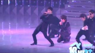 Download Lagu [Fancam] 100320  Super Show II  in  KL - Super Girl [Kyuhyun] [13MKH] MP3
