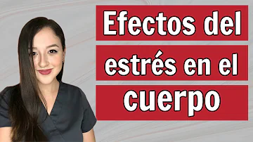 ¿Puede el estrés provocar anemia?