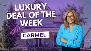 Unbelievable LUXURY Opportunity in Downtown Carmel!