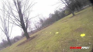 #MrJitters aka Josh testing our Luxfloat and #AirMode on #Betaflight with #F1220