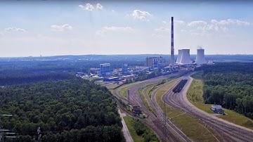 The value of a coal-to-gas conversion (Americas) | GE Vernova