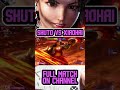 XiaoHai UNLEASHES Mai Level 3 😱 Incredible Combo | SF6 Shorts
