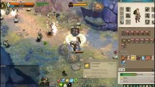 Tree of savior easy way to get money ...