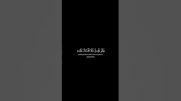 سورة المؤمنون  #ياسر_الدوسري #شورت #اكسبلور #توكلنا_علي_الله