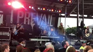 I Prevail “Already Dead”