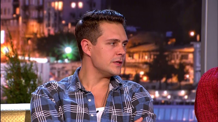 Miloš Biković o Džoni Depu (Ami G Show S14)
