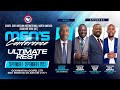 GOFAMINT NA Issachar Tribe (GIT) | Annual Conference | Ultimate Rest | Day 2 Afternoon