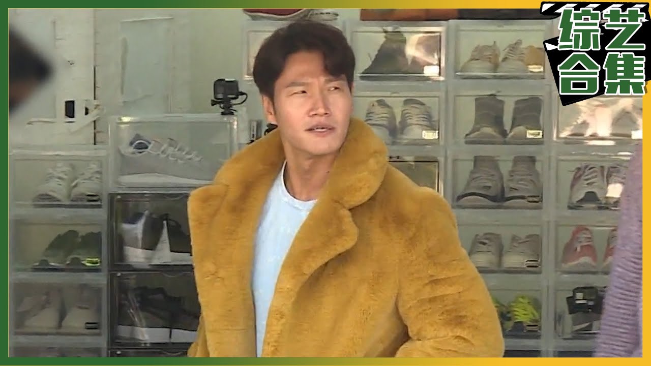 [我家的熊孩子] (中字)✨经典回顾✨来到穷尚敏跳蚤市场的熊孩子们