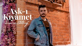 MARDAN — Aşk-ı Kıyamet | Cover