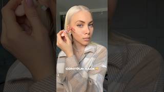 Скульптурирование лица #makeup #makeuptutorial #макияж #лифтинглица #косметика