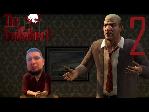 Парк Культуры в The Godfather II #2