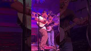 65 North Pickers @ Flat Iron 8/21/26
Tali Jones - bass
Jake McNulty - mandolin
Quinton Miller - guitar
Nate Farmer - banjo 65 North Pickers @ Flat Iron 8/21/26