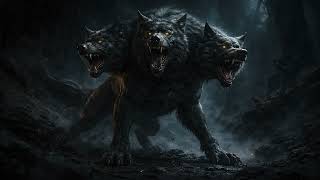 Cerberus sound effect