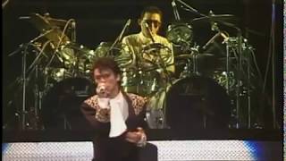 BOOWY 　RATS　(CASE OF BOOWY 1987)
