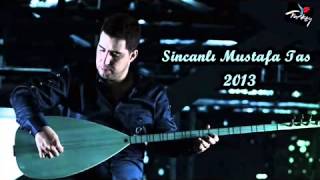 Sincanlı Mustafa Yanımda Gardaşlarım Var