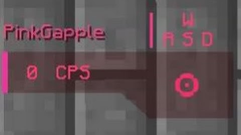 KeyMod Update! [1.7 | 1.8 | 1.9]