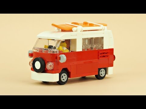 lego-old-vw-van-moc-building-instructions