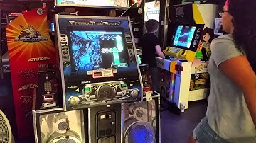 Jomanda PFC AAA DDR2014