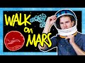 When Will We Walk on Mars? | Because Science