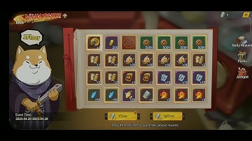 Tail Legend:The Ninth