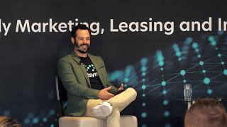 Rentsync Roadshow - Rentsync and Rentals.ca CEO Max Steinman and Giacomo Ladas