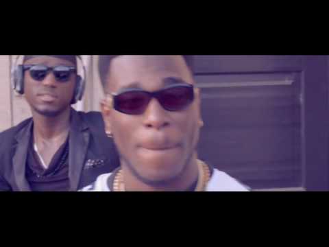 DJ SPINALL ft Burna Boy   GBÀ GBÈ É Official Video