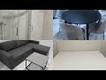 stan u Puli✨ empty apartment tour/2022
